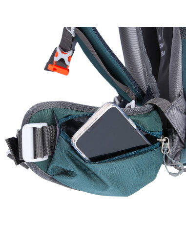 Раница BERGEN GREEN 65L NILS CAMP