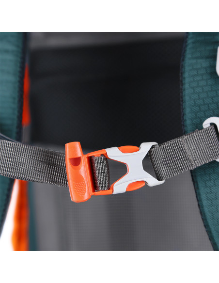 Раница BERGEN GREEN 65L NILS CAMP