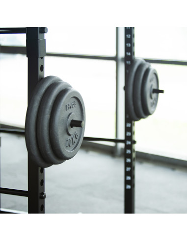 Тренировъчна клетка с аксесоари HMS