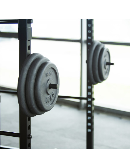 Тренировъчна клетка с аксесоари HMS