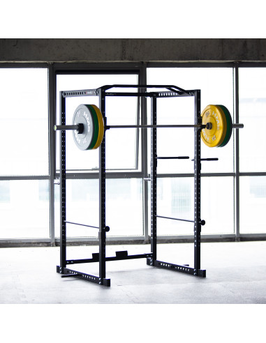 Тренировъчна клетка с аксесоари HMS