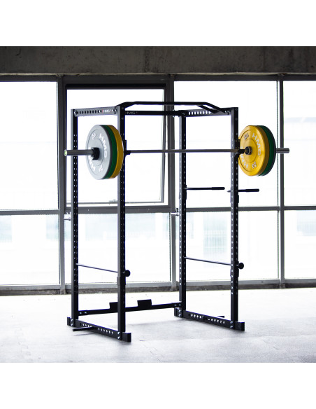 Тренировъчна клетка с аксесоари HMS