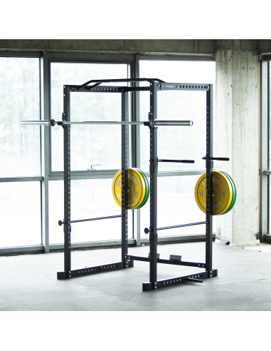 Тренировъчна клетка с аксесоари HMS