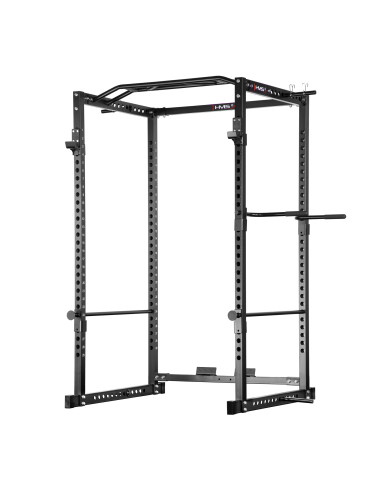 Тренировъчна клетка с аксесоари HMS