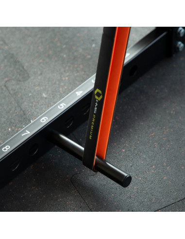 Тренировъчна клетка с аксесоари HMS