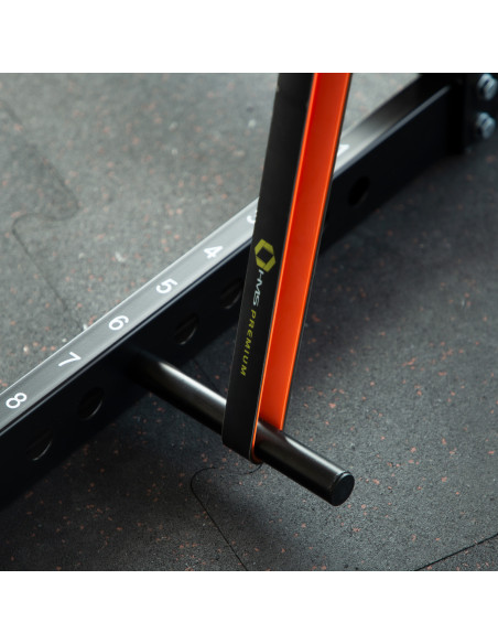 Тренировъчна клетка с аксесоари HMS