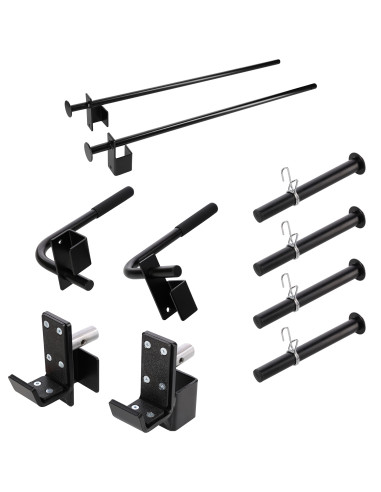 Тренировъчна клетка с аксесоари HMS