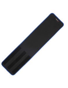 МАГНИТЕН ОБРУЧ БЯЛ/ОРАНЖЕВ HHM21 С БРОЯЧ HMS + ТЪНЪК КОЛАНС BR1313 2