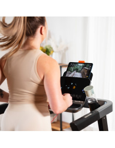 ЕЛЕКТРИЧЕСКА БЯГАЩА ПЪТЕКА HMS 2