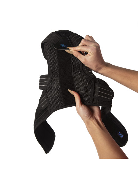 ПРАВ ДЪРЖАТЕЛ L ONE FITNESS