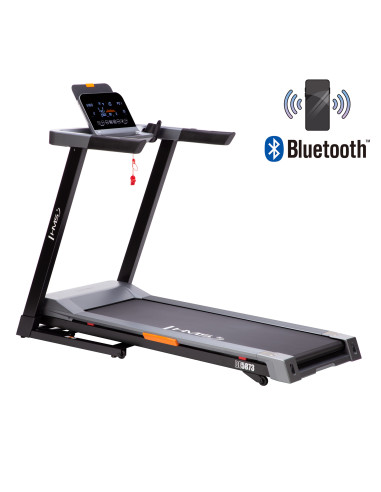 ЕЛЕКТРИЧЕСКА БЯГАЩА ПЪТЕКА HMS