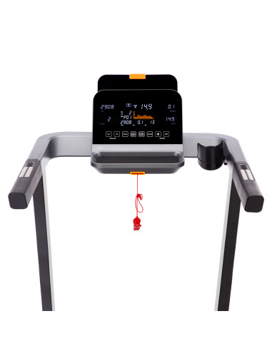 ЕЛЕКТРИЧЕСКА БЯГАЩА ПЪТЕКА HMS