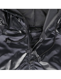 ЧЕРЕН КОСТЮМ ЗА САУНА HMS 2