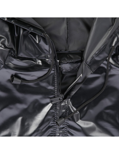 ЧЕРЕН КОСТЮМ ЗА САУНА HMS