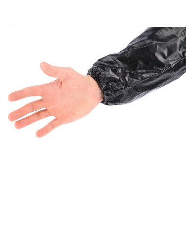 ЧЕРЕН КОСТЮМ ЗА САУНА HMS