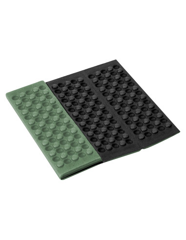 ЗЕЛЕНА ПОСТЪЛКА ЗА СЕДАЛКА NILS CAMP