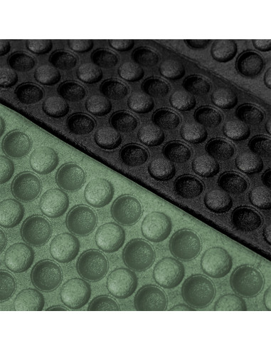 ЗЕЛЕНА ПОСТЪЛКА ЗА СЕДАЛКА NILS CAMP