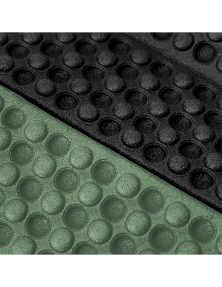 ЗЕЛЕНА ПОСТЪЛКА ЗА СЕДАЛКА NILS CAMP