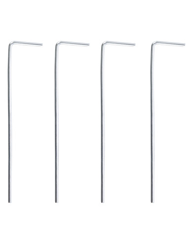 ОДЕЯЛО ЗА ПИКНИК ЧЕРНО-БЯЛО 200×200 СМ PE + ALU NILS CAMP