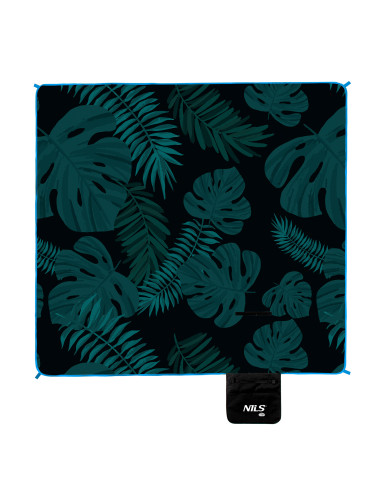 ЧАРШАФИ ЗА ПИКНИК 200×200 PE ALU NILS CAMP