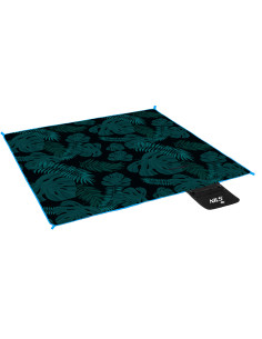 ЧАРШАФИ ЗА ПИКНИК 200×200 PE ALU NILS CAMP 2