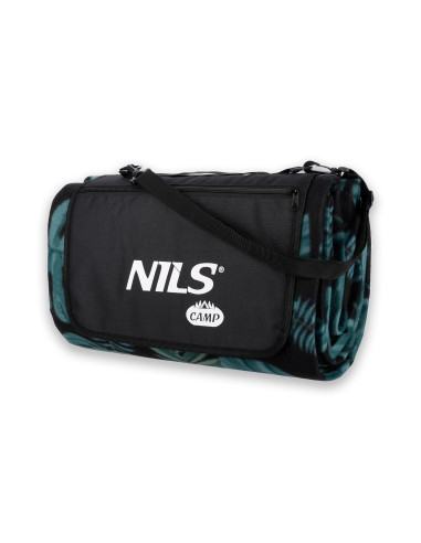 ЧАРШАФИ ЗА ПИКНИК 200×200 PE ALU NILS CAMP
