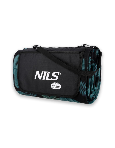 ЧАРШАФИ ЗА ПИКНИК 200×200 PE ALU NILS CAMP