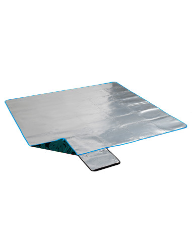 ЧАРШАФИ ЗА ПИКНИК 200×200 PE ALU NILS CAMP