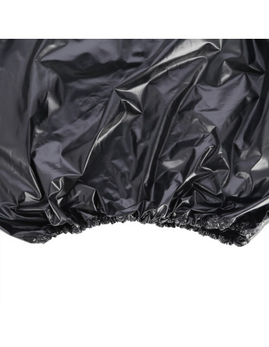 ЧЕРЕН КОСТЮМ ЗА САУНА HMS