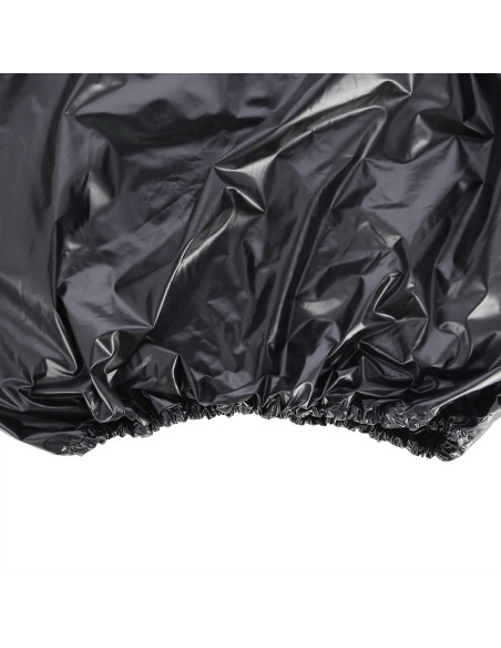 ЧЕРЕН КОСТЮМ ЗА САУНА HMS