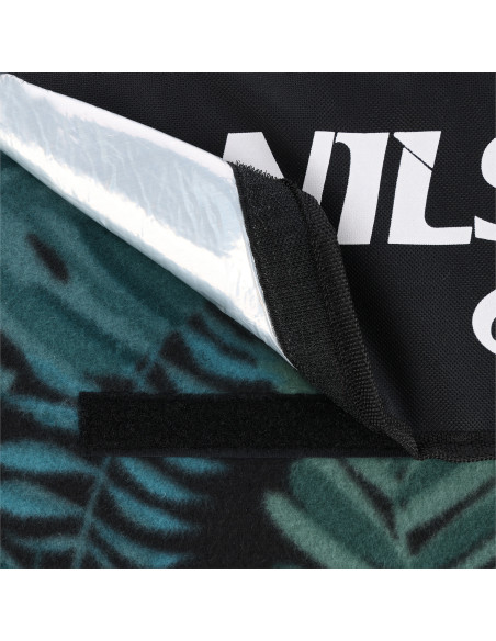 ЧАРШАФИ ЗА ПИКНИК 200×200 PE ALU NILS CAMP