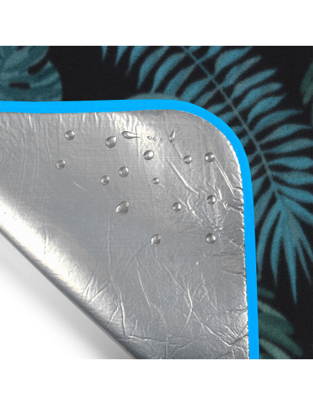 ЧАРШАФИ ЗА ПИКНИК 200×200 PE ALU NILS CAMP