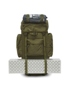 Тактическа раница Eagle Green 70L Nils Camp