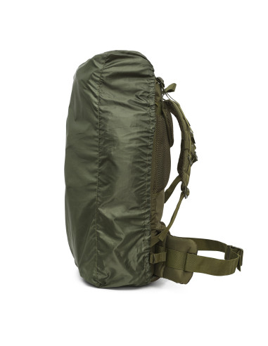 Тактическа раница Eagle Green 70L Nils Camp