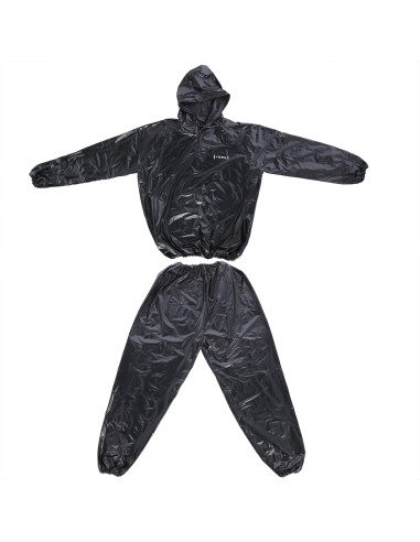 ЧЕРЕН КОСТЮМ ЗА САУНА HMS