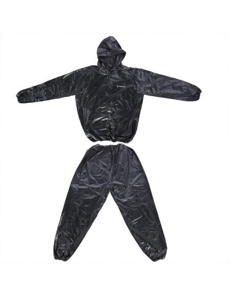 ЧЕРЕН КОСТЮМ ЗА САУНА HMS