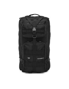 Тактическа раница BLACK RANGER 45L NILS CAMP