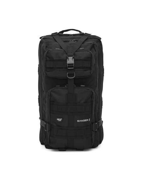 Тактическа раница BLACK RANGER 45L NILS CAMP