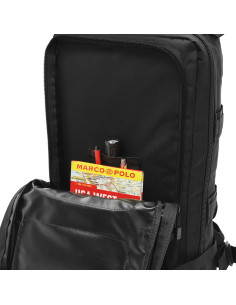Тактическа раница BLACK RANGER 45L NILS CAMP 2