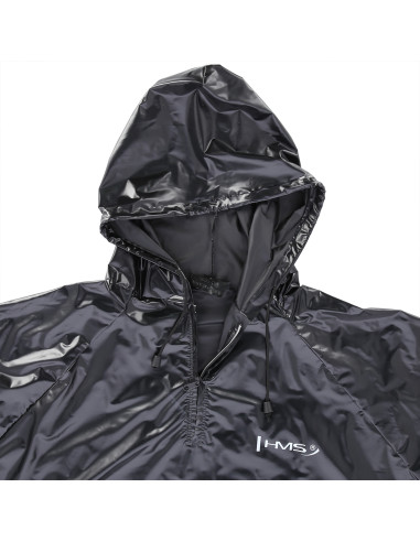 ЧЕРЕН КОСТЮМ ЗА САУНА HMS