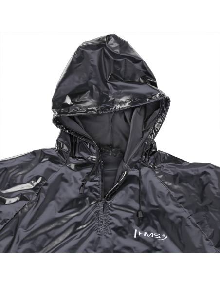 ЧЕРЕН КОСТЮМ ЗА САУНА HMS