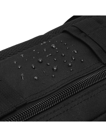 Тактическа раница BLACK RANGER 45L NILS CAMP