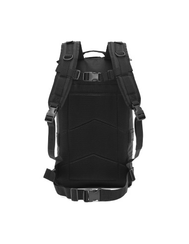 Тактическа раница BLACK RANGER 45L NILS CAMP