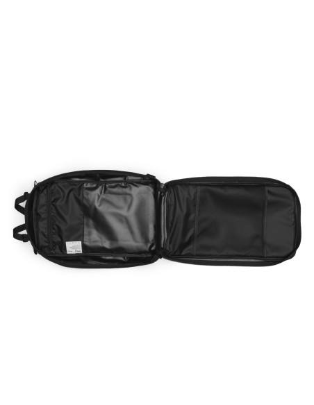 Тактическа раница BLACK RANGER 45L NILS CAMP