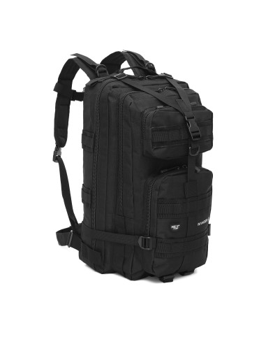 Тактическа раница BLACK RANGER 45L NILS CAMP