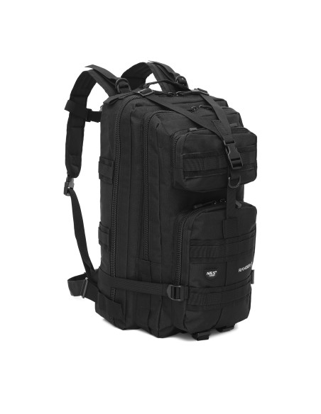 Тактическа раница BLACK RANGER 45L NILS CAMP