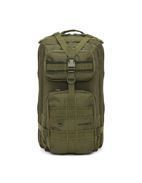 Тактическа раница Green Ranger 45L Nils Camp