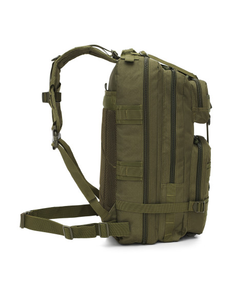 Тактическа раница Green Ranger 45L Nils Camp