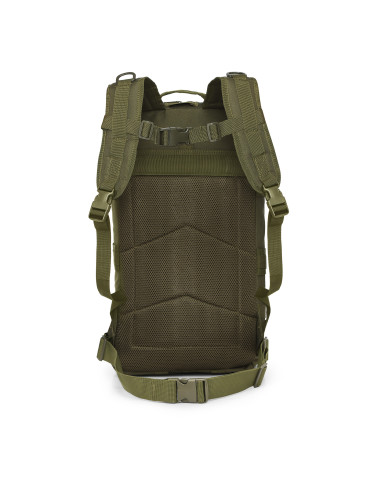Тактическа раница Green Ranger 45L Nils Camp
