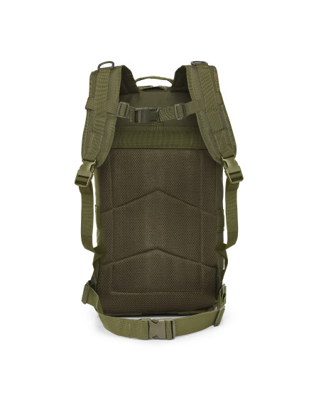 Тактическа раница Green Ranger 45L Nils Camp